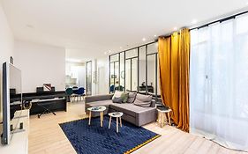Guestready - Modern Stay Near Place De La Bastille