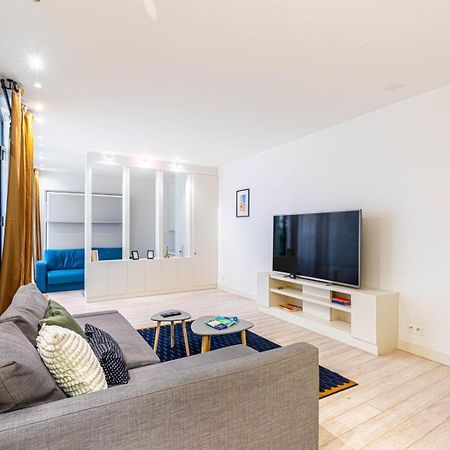 Guestready - Modern Stay Near Place De La Bastille París Exterior foto