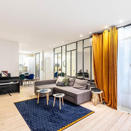 Guestready - Modern Stay Near Place De La Bastille París Exterior foto