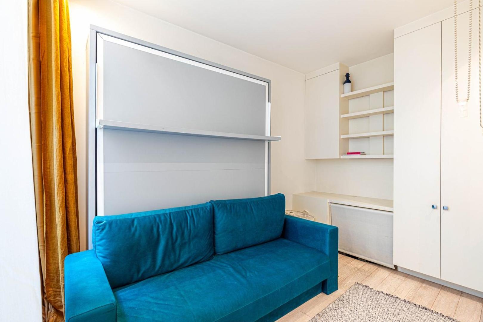 Guestready - Modern Stay Near Place De La Bastille París Exterior foto