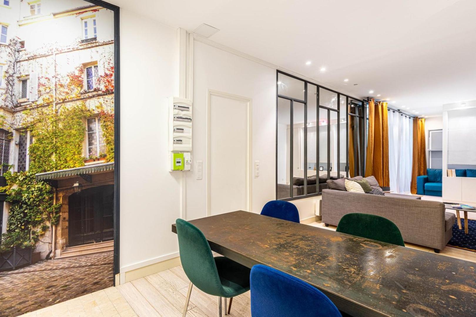 Guestready - Modern Stay Near Place De La Bastille París Exterior foto